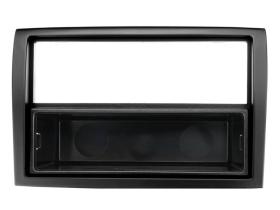 Lycka LK03481 - Marco Adaptador Para Fiat Ducato Citröen Jumper Pe Box