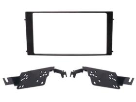 Lycka LK03542 - Marco Adaptador 2din para Hyundai Santa Fe
