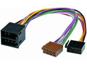 Lycka LK04625 - Cable prolongador Alimentación + 4 Av Iso/Iso