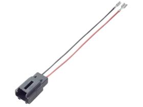 Lycka LK04694 - Cable Para Altav.Peugeot 206 97