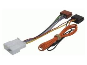Lycka LK04744 - Cable Alimentación. +4 HP Nissan 07