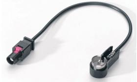 Lycka LK08534 - ALIM. PARA ANTENA ISO BMW 01
