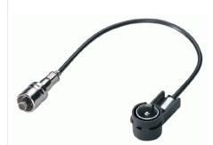 Lycka LK08535 - ALIM. PARA ANTENA ISO CHRYSLER 01