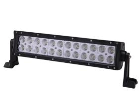 Lycka LKBARRII - Barra De Led 72w 24 Leds Epistar