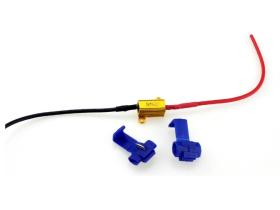 Lycka LKBORR5W - Unidad Borrador De Fallos Led Can Bus 5w Universal