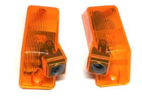 Lycka LKCAMMER11 - Doble Camara Para Mercedes Sprinter Intermitentes