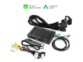 Lycka LKCPIAUDI8 - Interface Carplay Y Android Auto Para Audi
