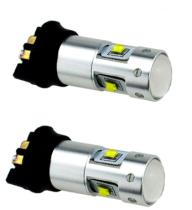 Lycka LKLP202 - Pareja Bombillas Can Bus Pw24w