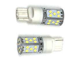 Lycka LKLP210 - Pareja Led T20 - 7440 Can Bus 1 Polo 35 Leds 12v