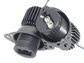 Lycka LKOAE9010W - Kit Led Bmw Ojos De Angel Can Bus E90 10w