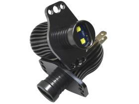 Lycka LKOAE9020W - Kit Led Bmw Ojos De Angel Can Bus E90 20w