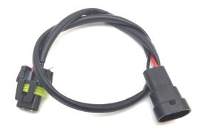 Lycka LKPROL - UNIDAD PROLONGADOR ALIMENTACION XENON 50CM