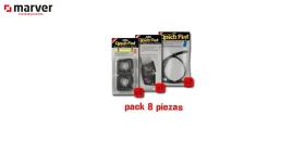 ARB 4x4 Accesorios V-1126 - "Pack" quick fist