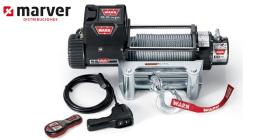 Warn WRN-86500 - Cabrestante eléctrico xd9500 12v "WARN"