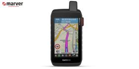 BullFace GM-02347-01 - GPS GARMIN Montana® 750i