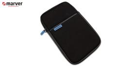 BullFace GM-11917-00 - Funda de transporte universal de 7,0"