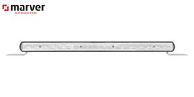 BullFace OR-SX300CB - OSRAM | barra LED 14 combo SX300CB (CB)