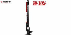 HI-LIFT® V-1001/5 - Gato HI-LIFT 48" (122CM) (acero + fundición negro)