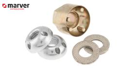 BullFace  ARB-DLSP12 - ARB | tuercas seguridad intensity (X2)
