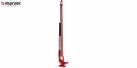 HI-LIFT® V-1001/7 - Gato HI-LIFT original (rojo) 60"