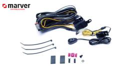 BullFace A-3500520 - ARB | Kit de cableado intensity (2 faros)