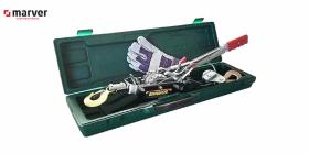 BullFace V-0612 - Tractel manual de emergencia (1,5 TN)