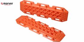 BullFace V-0703/1 - Planchas desatasco BULLTRAX (x2)