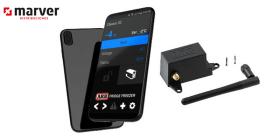 ARB 4x4 Accesorios ARB-474/2 - ARB | módulo bluetooth app neveras ARB