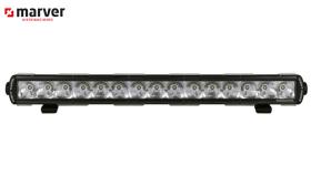 Bushranger LED-NHT205VLI - BUSHRANGER 4X4 | barra LEDS "night hawk" VLI 20,5" (53CM)
