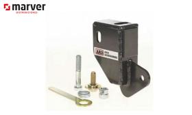 ARB 4x4 Accesorios A-3500040 - Adaptador de HI-LIFT a  WINCH BAR