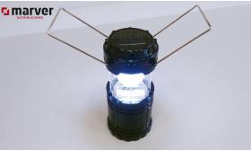 BullFace V-5727/02 - Lámpara inrterior led (recargable)
