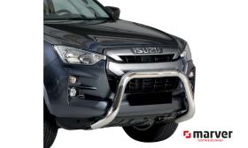 ARB 4x4 Accesorios IC-400/I-CE - Big bar inox ø63mm (cee) isuzu dmax (2020)