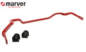 BullFace NL-0030086 - Barra estabilizadora delantera