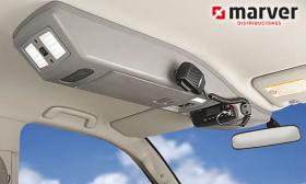 BullFace TFJ-15 - Consola de techo