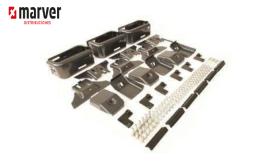 ARB 4x4 Accesorios A-3720100 - Soporte baca reforzada "ARB"