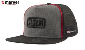 ARB 4x4 Accesorios ARB-MK-183 - Gorra ARB FLAT PEAK