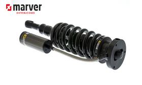 ARB 4x4 Accesorios BP5190003L - Amortiguadores BP-51 (delantero izquierdo)