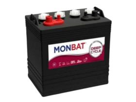 Monbat batteries DC-175 - Batería de 175Ah serie DEEP CYCLE DC