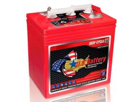 U.S. Battery US2200XC3 - Batería US de  232AH   serie DEEP CYCLE