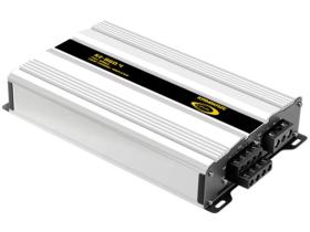 Kipus KZ-960.4 - Amplificador Digital Cuatro Canales