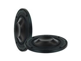 Alpine SPCR100DU - Altavoces radiales especiales