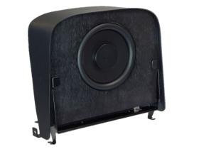 Alpine SWC-D84S - Subwoofer De 8 " (200 Mm) En Una Caja Especial Cerrada