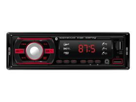CORVY in-car electronics RT-362BT - Autorradio MP3 USB/SD Bluetooth y doble USB RT-362BT