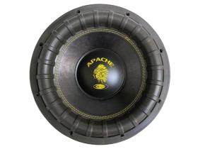 Kipus A-150 - Subwoofer Apache Series 15"