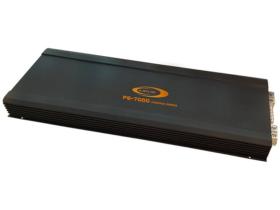Kipus FS-7000 - Amplificador Monofónico Digital Linkable. 7.000 W Rms