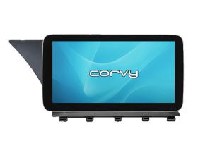 CORVY in-car electronics MB-210-A10 - Autorradio Android con GPS.