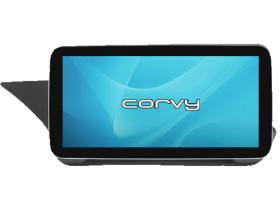 CORVY in-car electronics MB-205-A10 - Autorradio Android con GPS