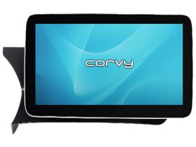 CORVY in-car electronics MB-202-A10 - Autorradio Android con GPS.