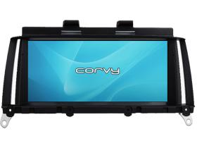 CORVY in-car electronics BMW-225-A10 - Autorradio Android con GPS.