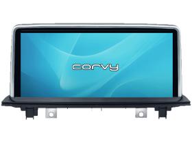 CORVY in-car electronics BMW-221-A10 - Autorradio Android con GPS.